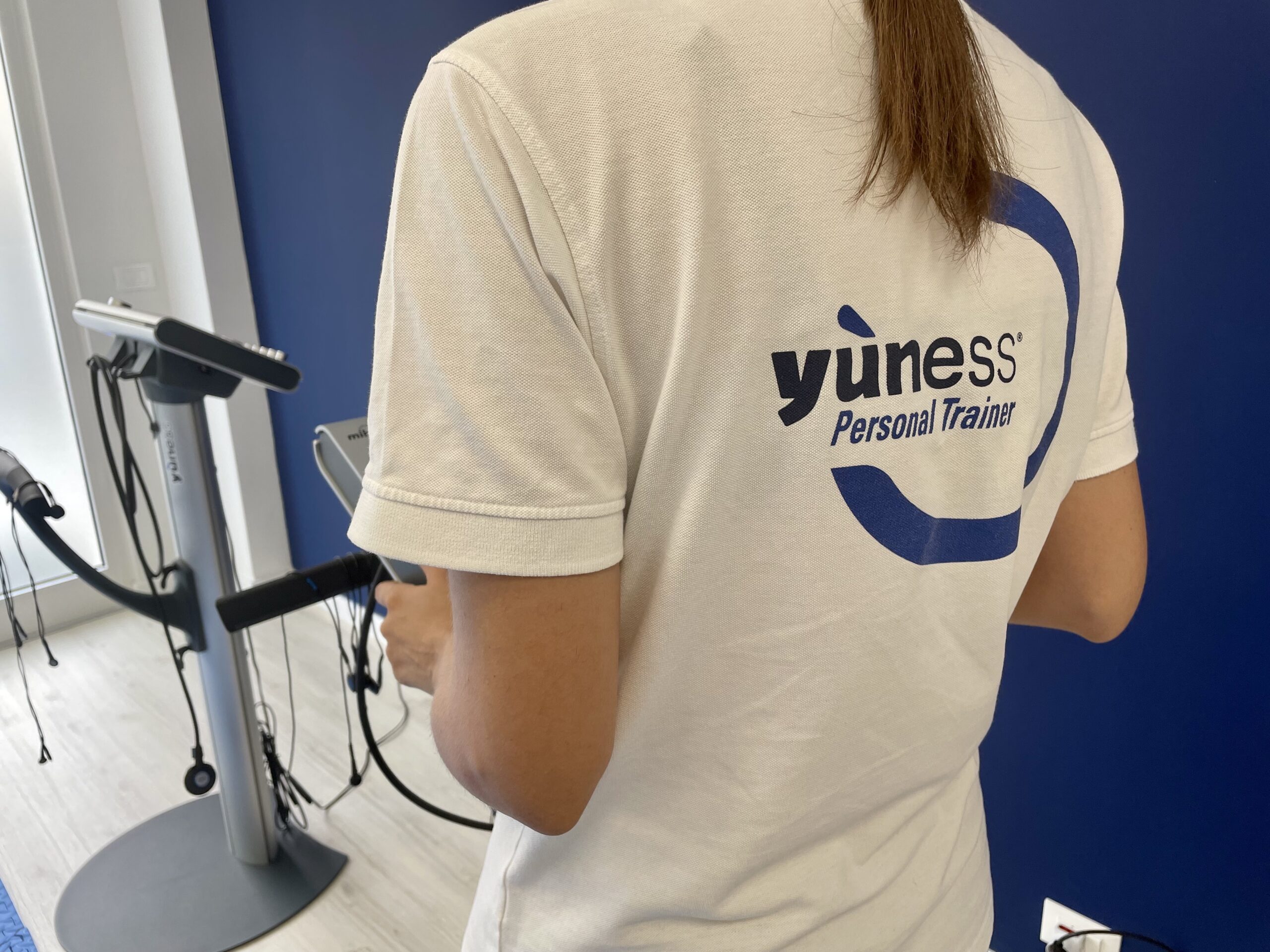Ems Training Yùness